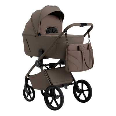 Коляска 2 в 1 Sweet Baby SBL Elegante Therma (Colore) Beige 01